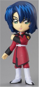 キャラクタースタジオ 機動戦士ガンダムSEED DESTINY アスラン・ザラ(中古品)