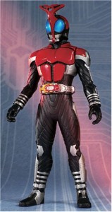 仮面ライダーカブト ライダーヒーローシリーズK01 仮面ライダーカブト(ライ(中古品)