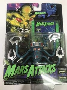 マーズ アタック フィギュアの通販｜au PAY マーケット