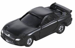 トミカ サバンナRX7 FD3S 実車カタログ付(中古品)