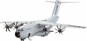 ドイツレベル 1/72 エアバスA400 輸送機 R04800 プラモデル(中古品)