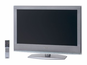 ソニー 32V型 液晶 テレビ ブラビア KDL-32S2000 ハイビジョン   2006年モ (中古品)