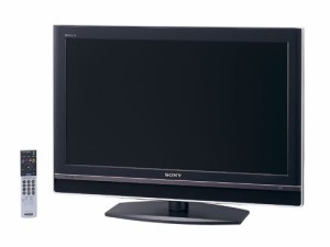 ソニー 32V型 液晶 テレビ ブラビア KDL-32V2000 ハイビジョン   2006年モ (中古品)