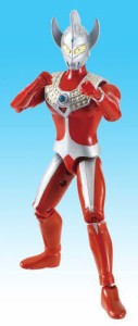 アクションヒーローシリーズ ウルトラマンタロウ(中古品)