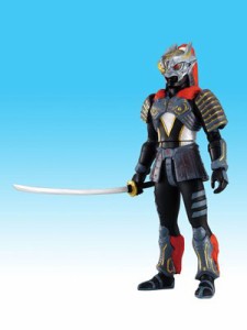 ウルトラマンメビウス ウルトラ怪獣シリーズ2006 08 ザムシャー(中古品)