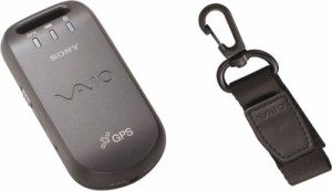 ソニー Bluetooth GPSユニット VGP-BGU1(中古品)