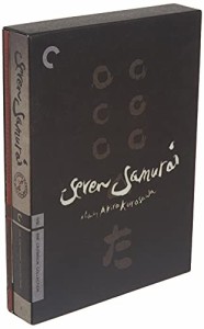 SEVEN SAMURAI(中古品)