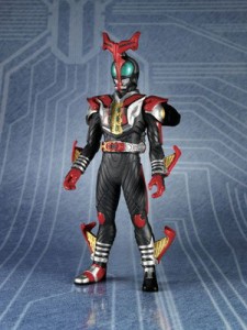 仮面ライダーカブト ライダーヒーローシリーズK13 仮面ライダーカブト (ハ (中古品)