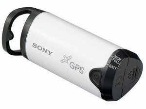 ソニー SONY GPSユニット GPS-CS1K(中古品)