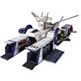 メカニックファイル 機動戦士ガンダム ホワイトベース (BOX)(中古品)