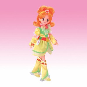 ふたりはプリキュアSplashStar プリキュアスタイルドレスシリーズ キュアブ(中古品)