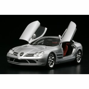 タミヤ 1/24 スポーツカーシリーズ No.290 メルセデス ベンツ SLR マクラー(中古品)