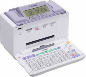 カシオ計算機 プリン写ル PCP-30(中古品)