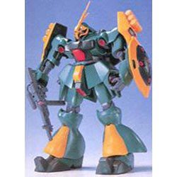 1/144 MSN-03 ギュネイ・ガス専用 ヤクト・ドーガ (機動戦士ガンダム 逆襲 (中古品)