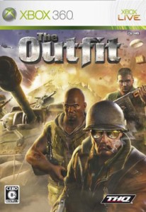 The Outfit - Xbox360(中古品)