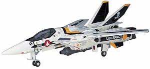 ハセガワ 超時空要塞マクロス/超時空要塞マクロス 愛・おぼえていますか VF(中古品)