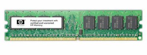 4GB DDR2 PC2-5300 667MHz(中古品)