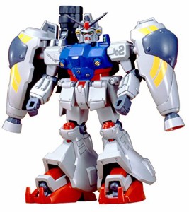 1/144 RX-78GP02A ガンダム試作2号機サイサリス (機動戦士ガンダム0083 STA(中古品)