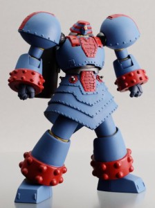 リボルテックヤマグチ No.18 ジャイアントロボ(中古品)