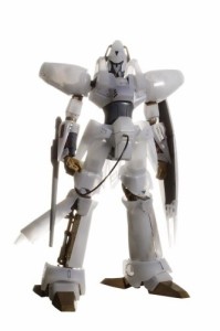 リミテッドモデルアクション 重戦機エルガイム エルガイム （ペンタゴナカ (中古品)