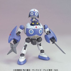 プラモコレクション ドロロロボ (ケロロ軍曹)(中古品)