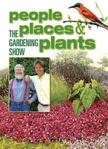 People Places & Plants [DVD] [Import](中古品)