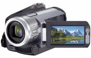 ソニー SONY デジタルHDビデオカメラ Handycam (ハンディカム) HDR-HC7 (mi(中古品)