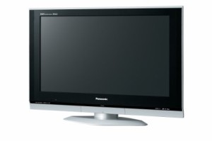 パナソニック 32V型 液晶テレビ ビエラ TH-32LX75S ハイビジョン   2007年 (中古品)