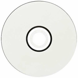 maxell データ用 DVD-RW 4.7GB 2倍速対応 インクジェットプリンタ対応ホワ (中古品)