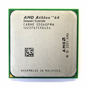 AMD Athlon 64?3500?+ 2.2?GHzソケット939デスクトップCPU (ada3500daa4bw)(中古品)