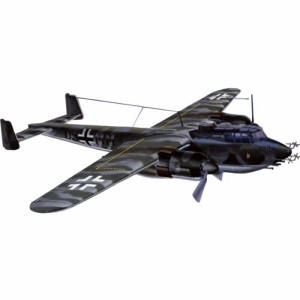 イタレリ 1266S 1/72 ドルニエDo217J1/J2 夜間戦闘機 (タミヤ・イタレリシ (中古品)