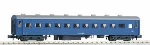 KATO Nゲージ オハ47 ブルー 5135-2 鉄道模型 客車(中古品)