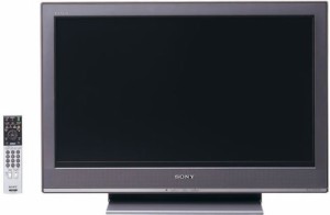 ソニー 32V型 液晶 テレビ ブラビア KDL-32J3000 ハイビジョン   2007年モ (中古品)