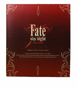 HYPER FATE COLLECTION Fate/stay night アーチャー (1/8スケールPVC彩色済(中古品)