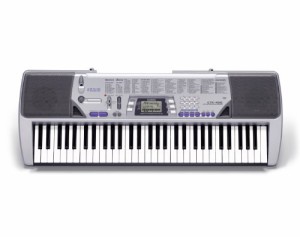 CASIO 電子キーボード ベーシックタイプ CTK-496(中古品)