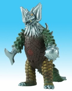 ウルトラ怪獣シリーズ27 タイラント(中古品)