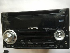 MD/CD/ラジオ プレイヤー☆ケンウッドDPX-55MD(中古品)