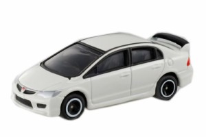 トミカ No.054 Honda シビック TYPE R(箱)(中古品)