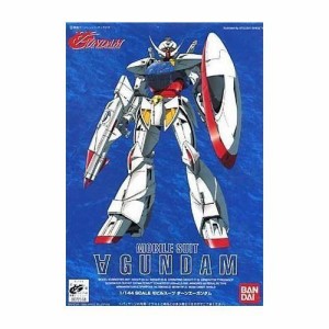 1/144 ∀ガンダム (∀ガンダム)(中古品)