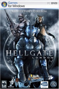 Hellgate: London Collector's Edition (輸入版)(中古品)