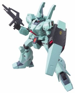 HCM-Pro 43-00 1/200 RGM-89 ジェガン (塗装済み完成品) (機動戦士ガンダム(中古品)