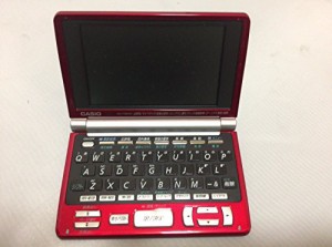 エクスワード XD-F6600RD(中古品)