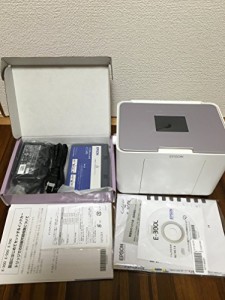 セイコーエプソン カラリオ ミー E-300L E-300L(中古品)