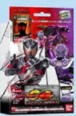 仮面ライダー龍騎カードゲームパート２コレクションボックスAセット(中古品)