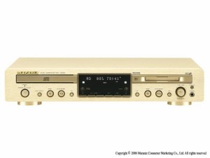 marantz CDプレーヤー CM6001(中古品)