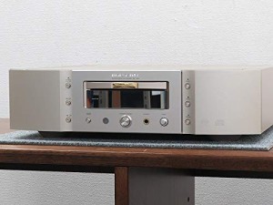marantz CDプレーヤー SA-15S1(中古品)