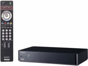 SONY BRAVIA UNIT デジタルハイビジョンチューナー内蔵HDDレコーダー 250GB(中古品)