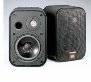 JBL スピーカー CONTROL 1Xtreme [ペア](中古品)