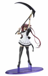 エクセレントモデルCORE クイーンズブレイドP-4 1.冥土へ誘うものアイリ(中古品)