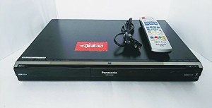 パナソニック 500GB DVDレコーダー DIGA DMR-XW300(中古品)